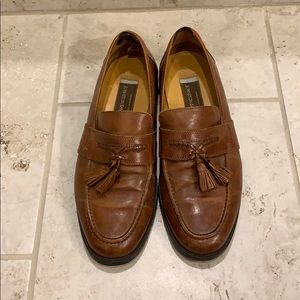 Johnston & Murphy Men’s 8 1/2 M Dress Shoes
